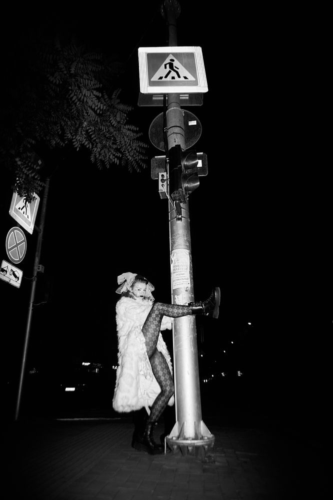 Фотография автора Camilla Burkhanova