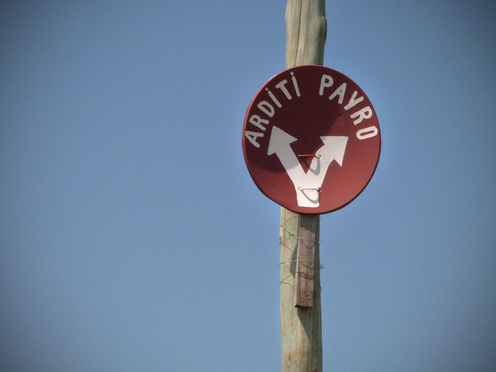 Photograph by GLEYDA GUTIÉREZ