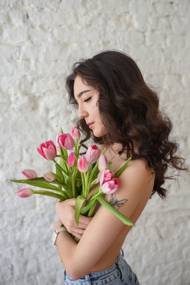 Photograph by Виктория Шамурина