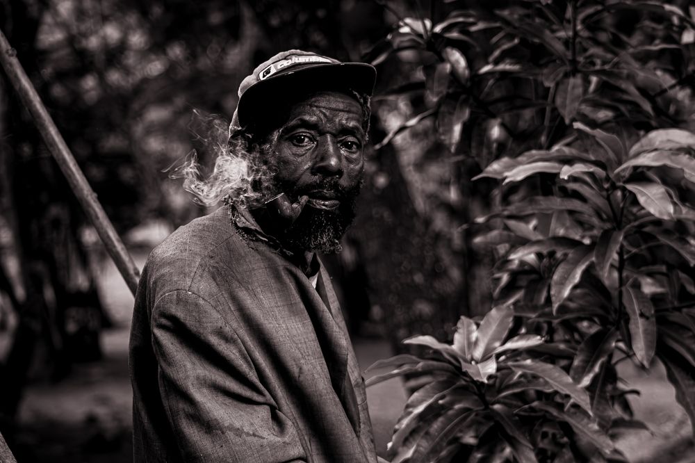 Photograph by Roger Irakoze