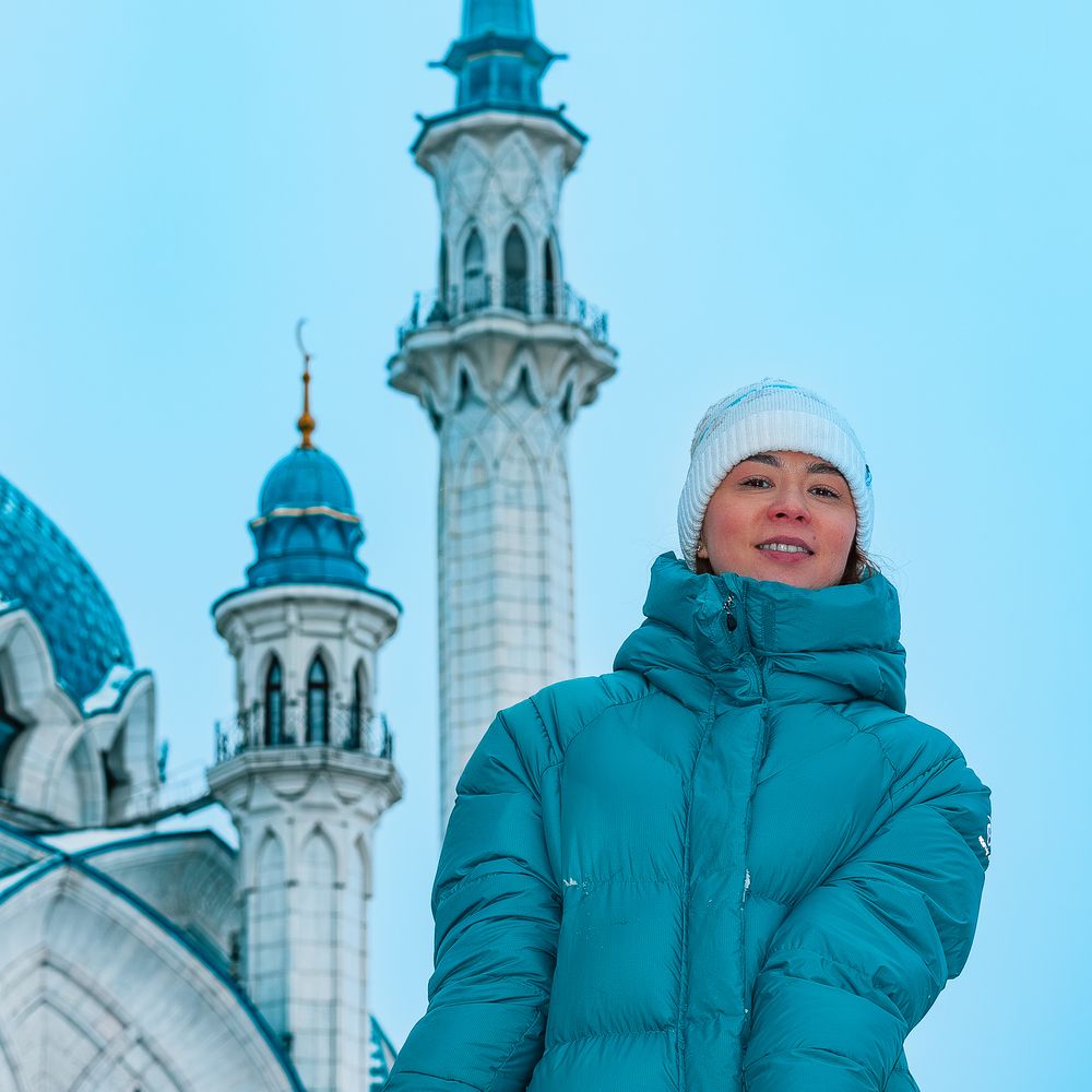 Photograph by Grigoriy