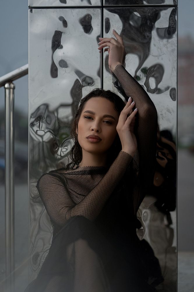 Photograph by Hellen Stolba