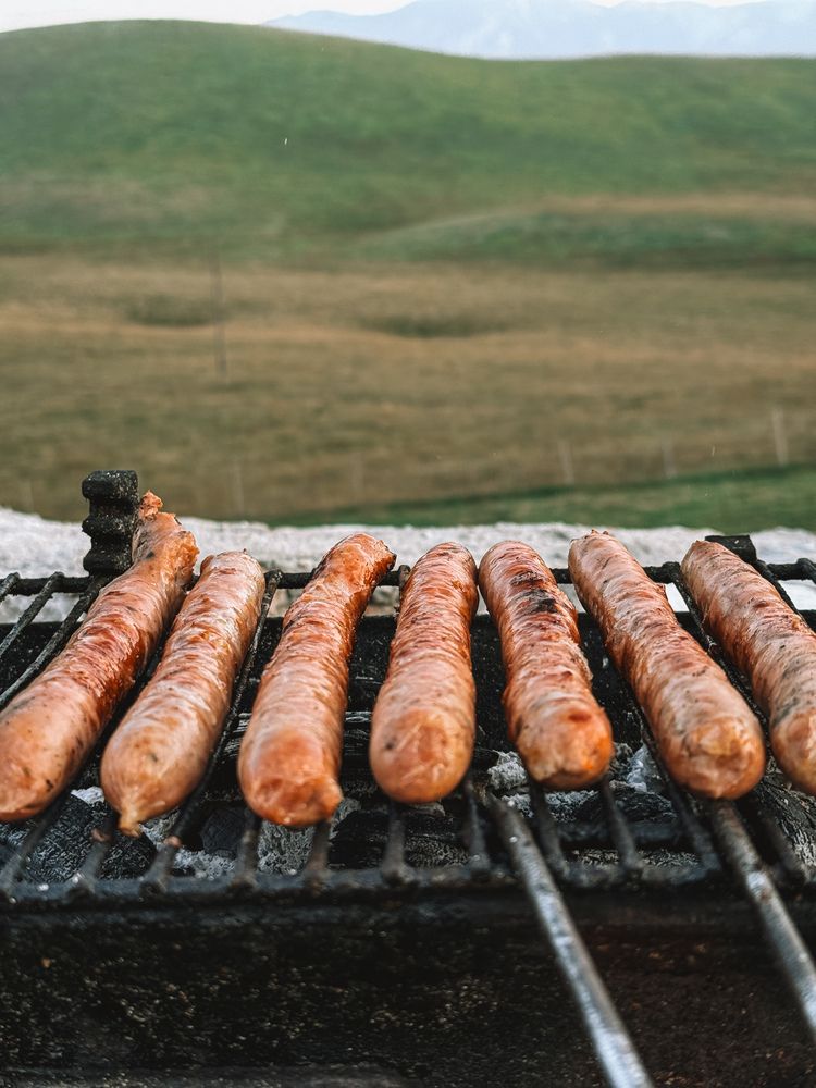 Photograph by Uliana Volegova