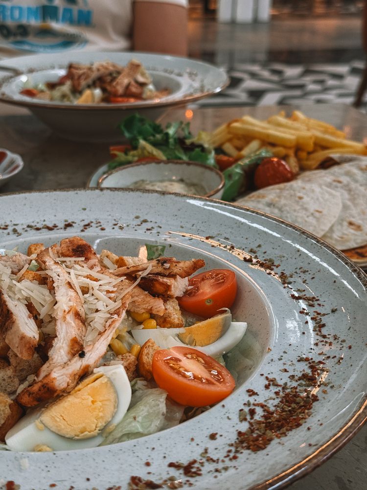 Photograph by Uliana Volegova