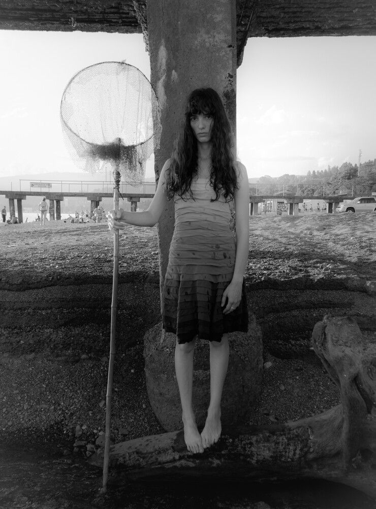 Фотография автора Никита Щукин
