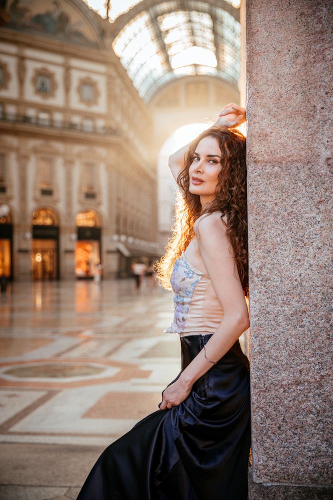 Photograph by Джамиля Ашумова