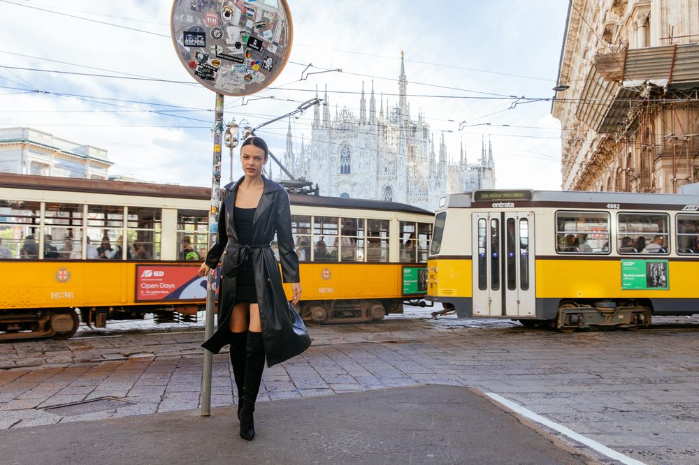 Photograph by Джамиля Ашумова