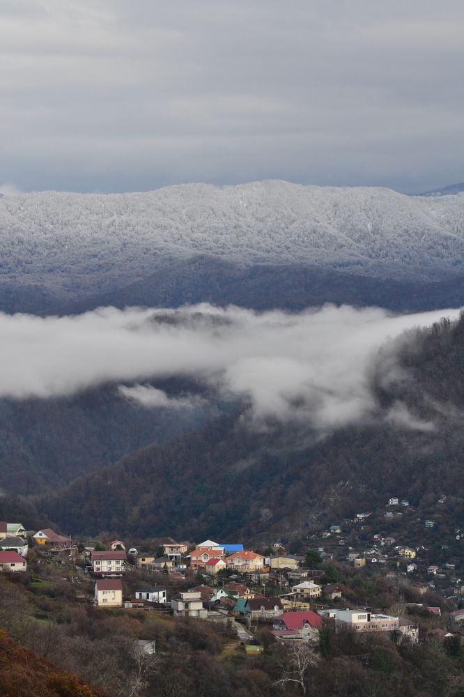 Photograph by Александр Поляков