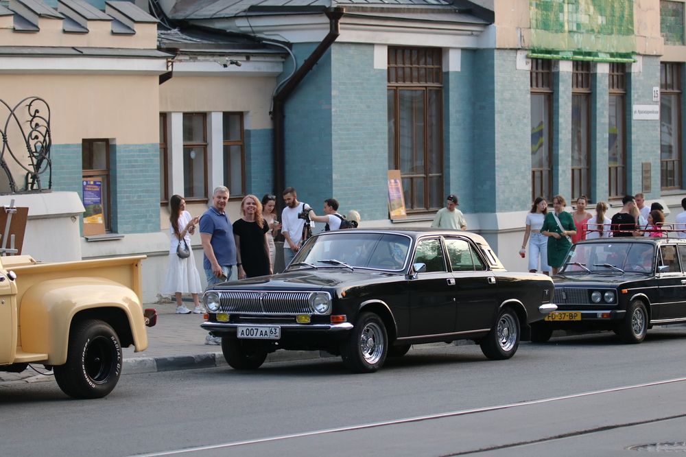 Photograph by Азат Семыкин