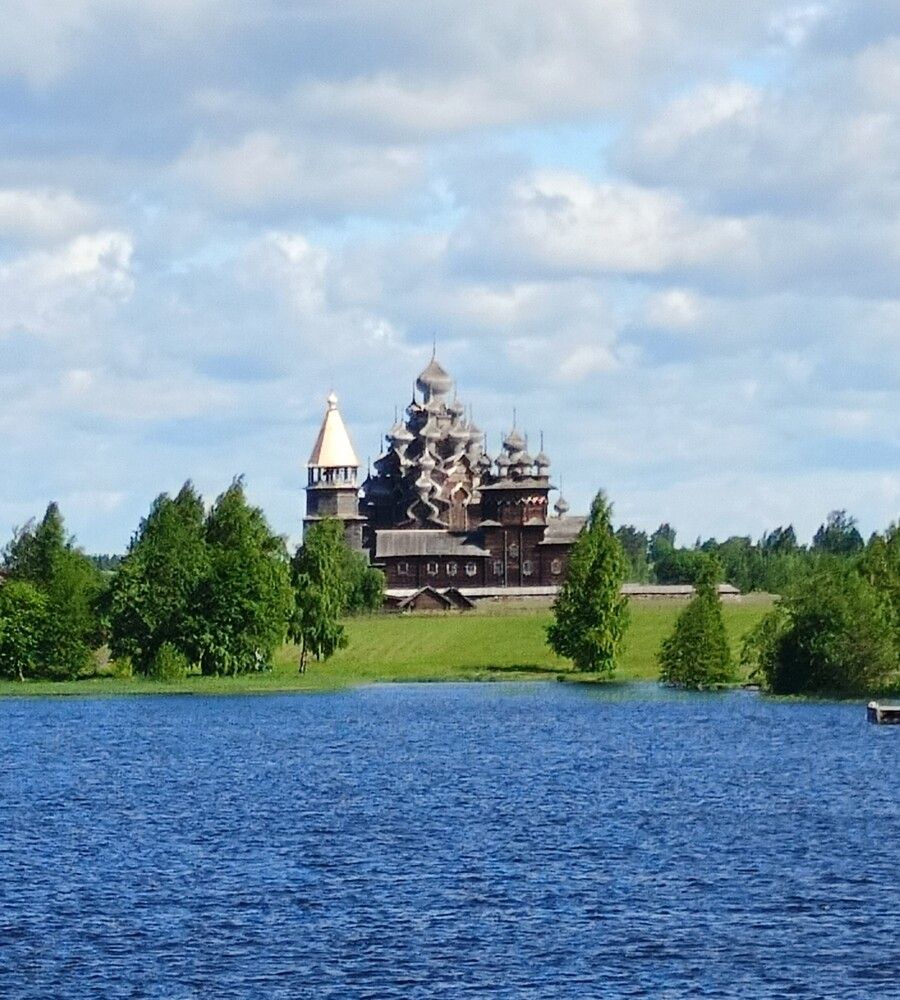 Фотография автора Елена Александрова