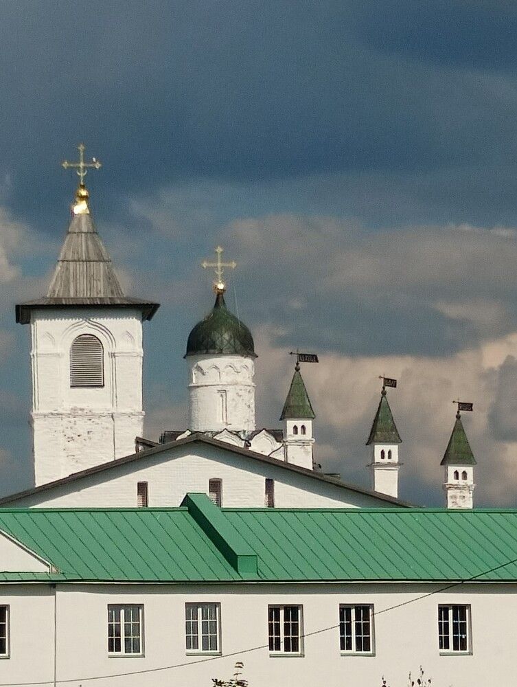 Святая Русь!