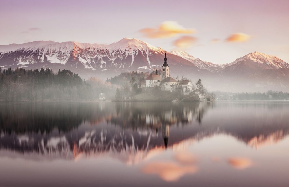 Photograph by Claudio Ciardi