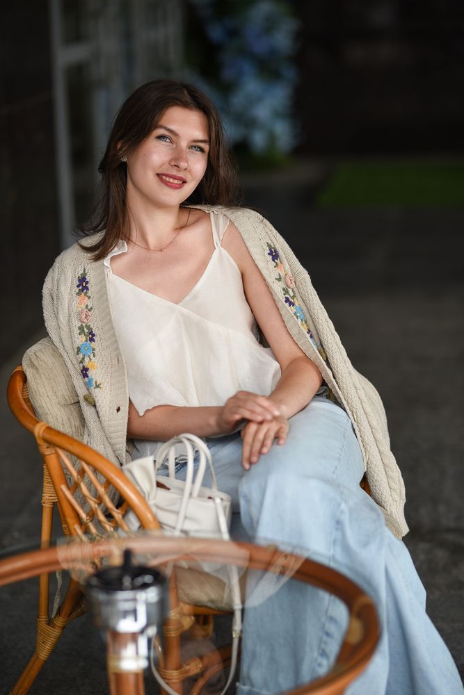 Photograph by Виктория Шамурина