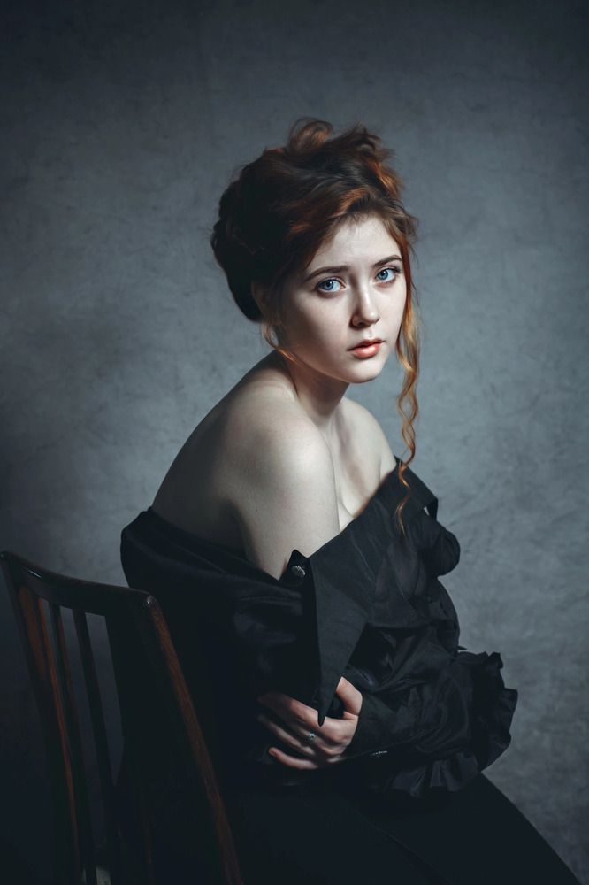 Photograph by Анастасия Голубева