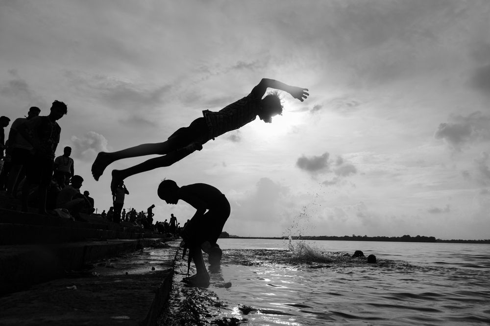 Photograph by Biswanath rout