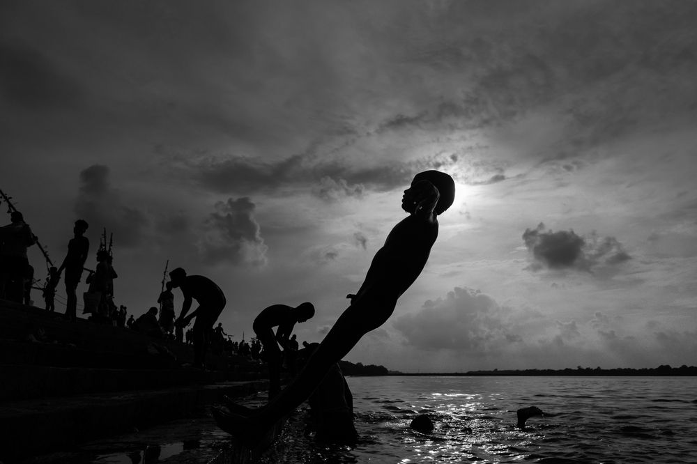 Photograph by Biswanath rout