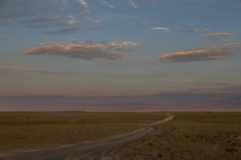 Photograph by Roman Veprentsev