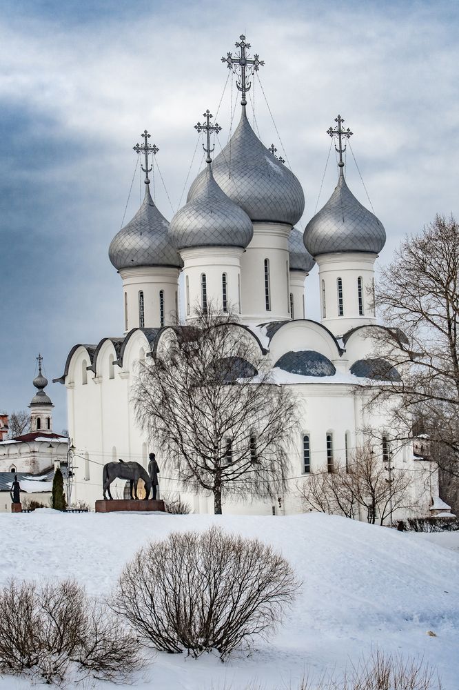 Photograph by Sveta_Poln