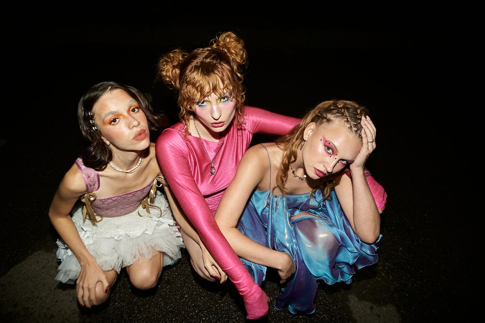 Фотография автора Camilla Burkhanova