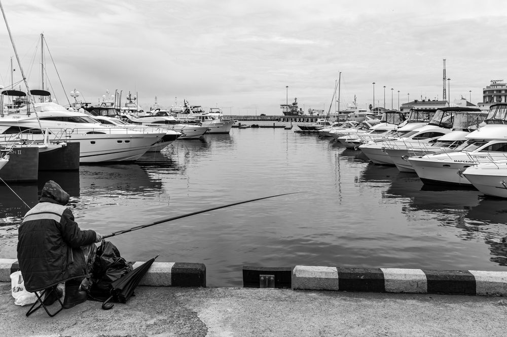 Photograph by Eugene