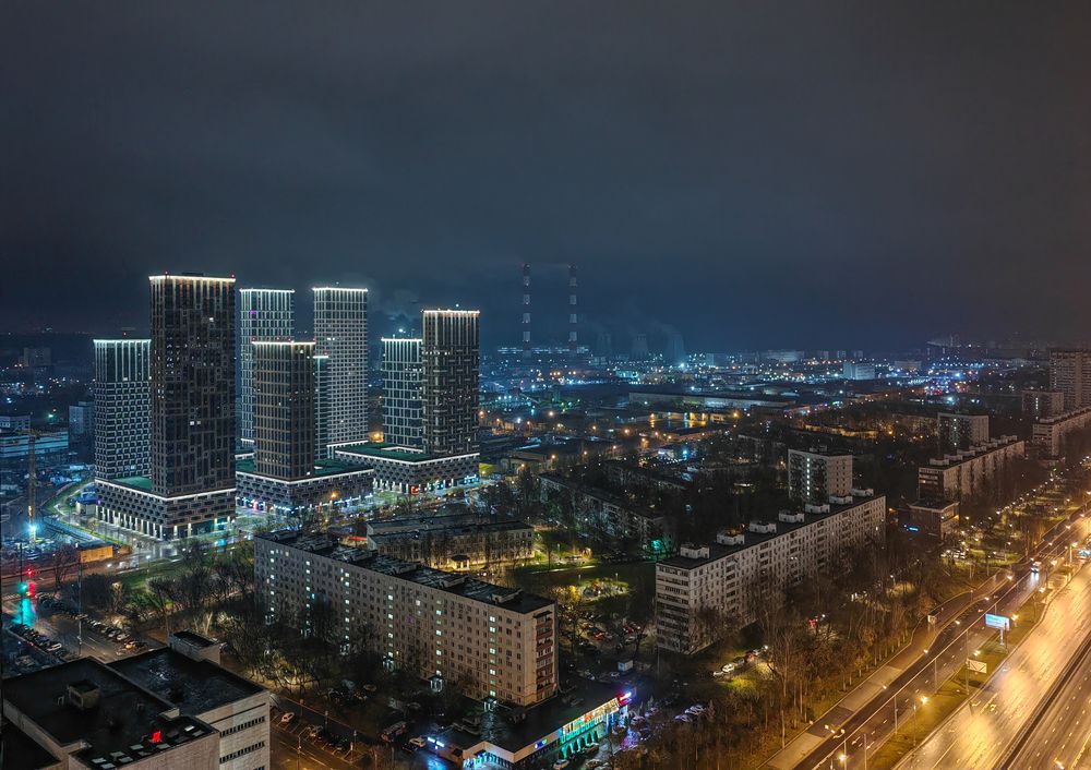 Photograph by Всеволод Чуванов