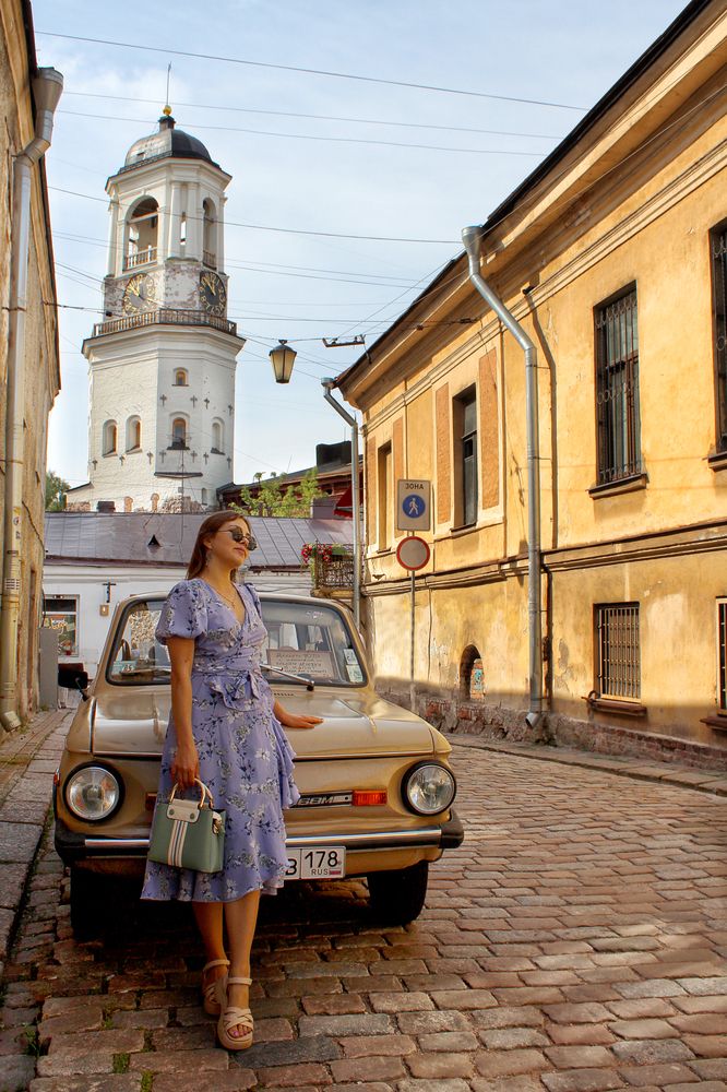 Photograph by Наталья Бойкова