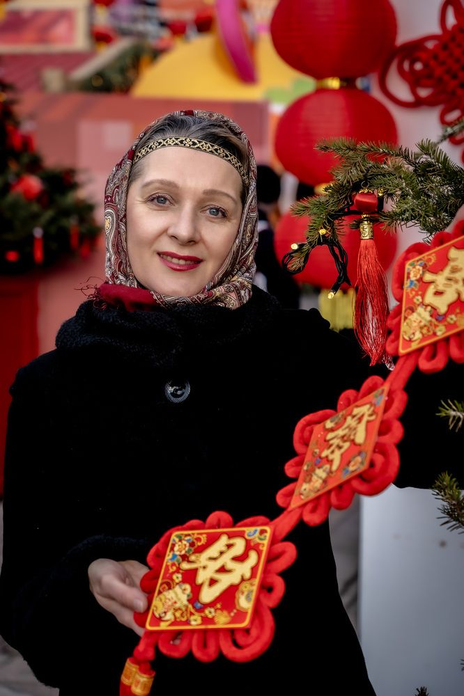 Photograph by Светлана Волкова