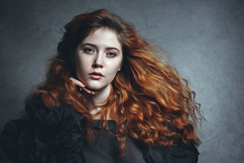 Photograph by Анастасия Голубева