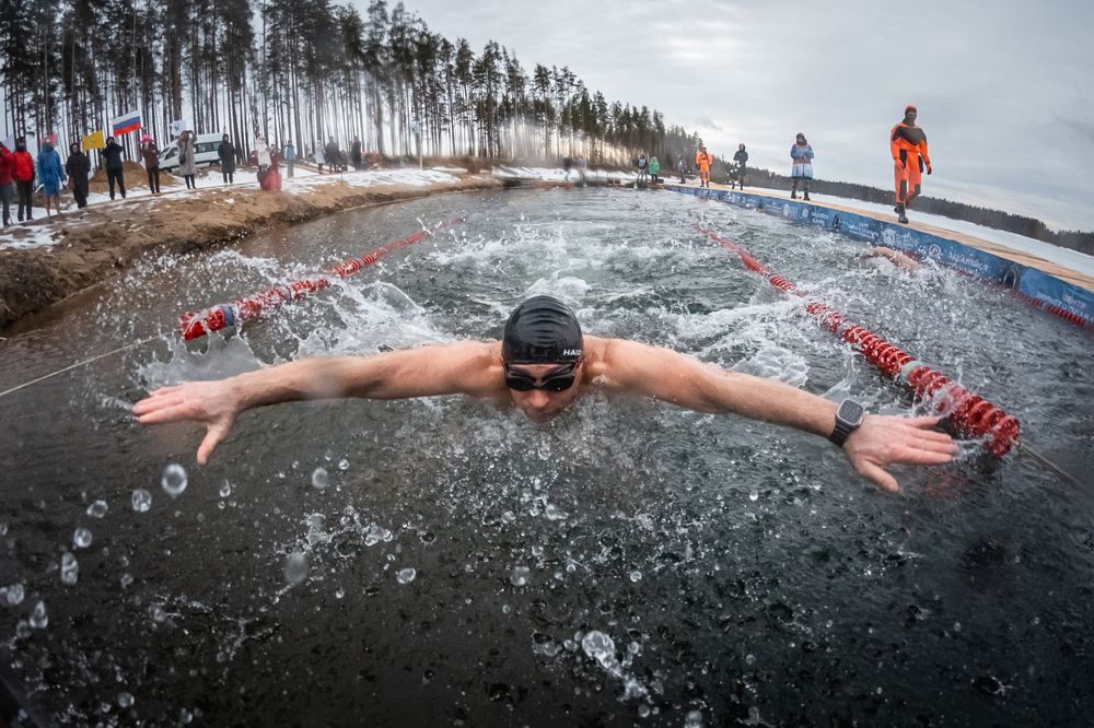 Photograph by Ксения Попова