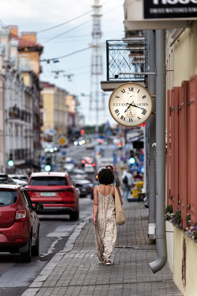 Photograph by Виталий Адуцкевич