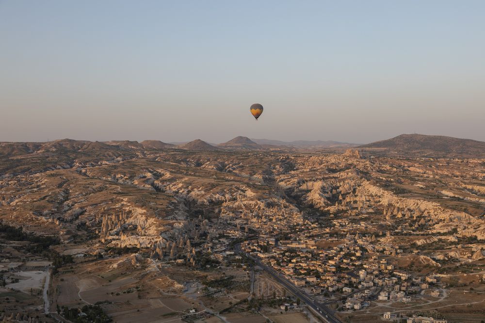 Photograph by Roman Veprentsev
