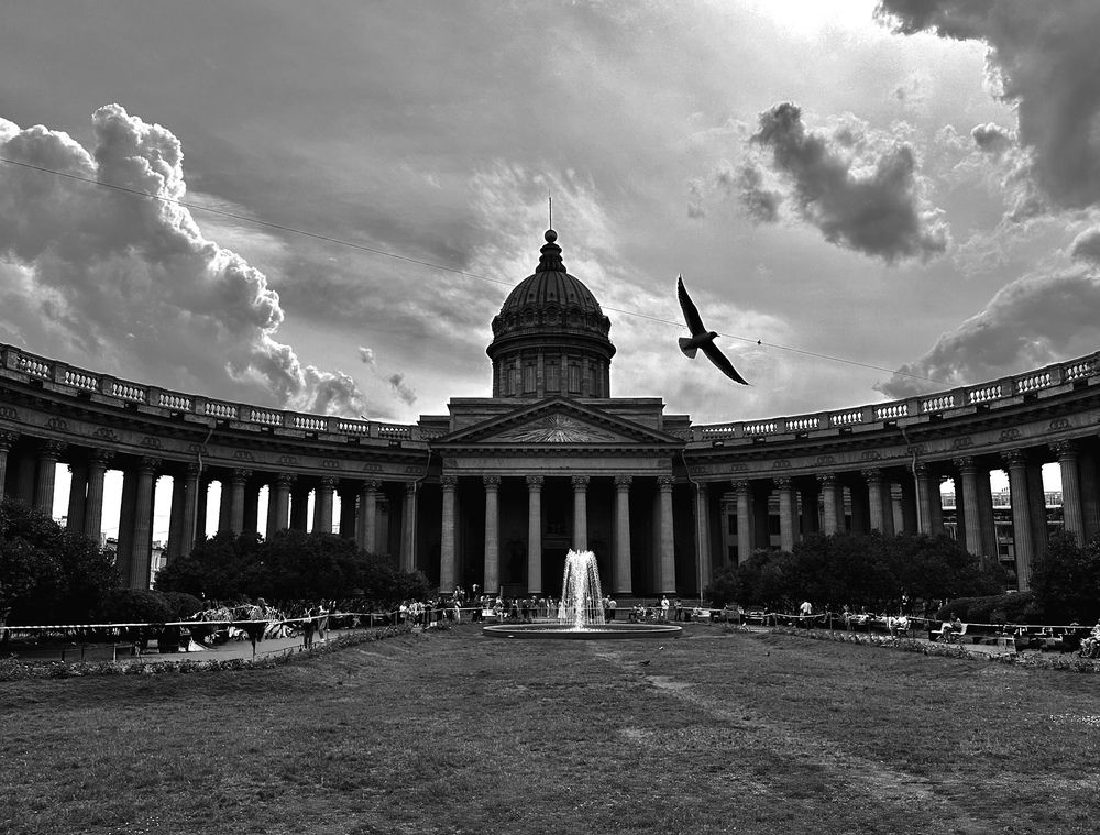 Photograph by Гуляева Светлана