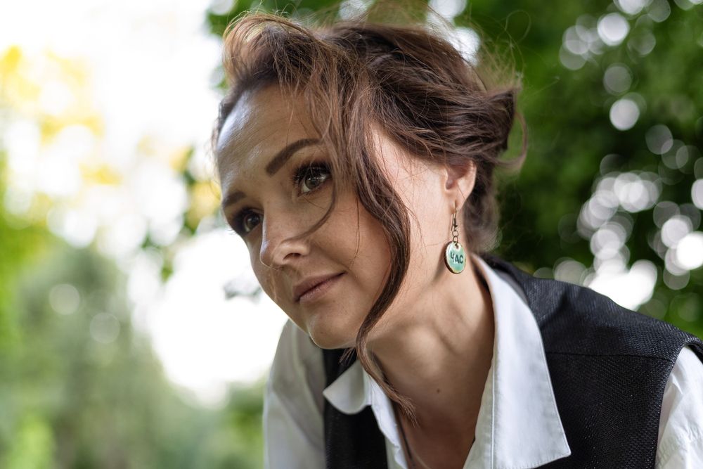 Photograph by Виталий Адуцкевич