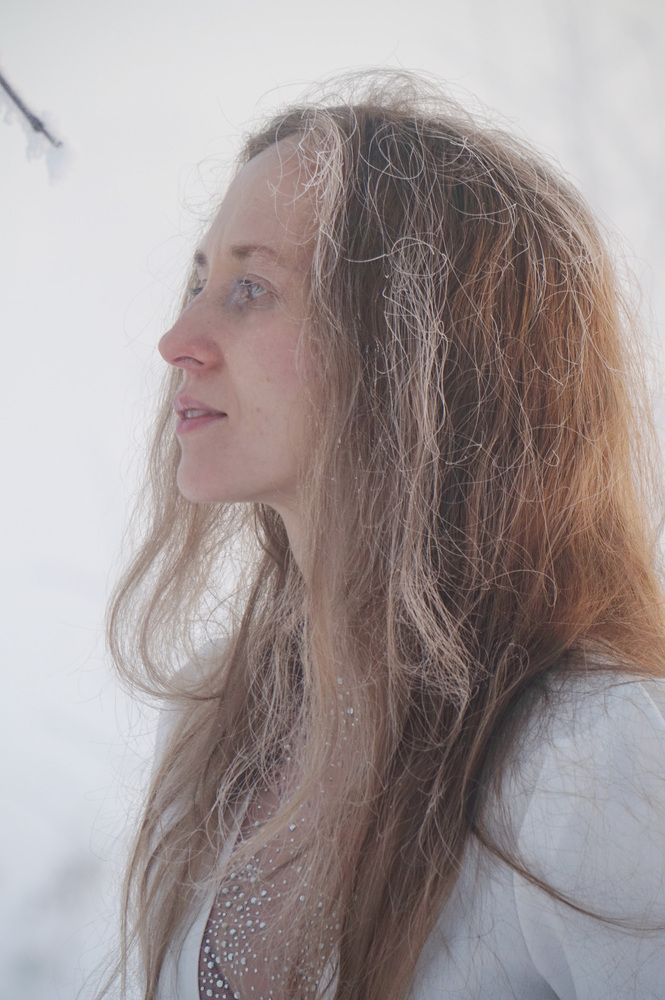 Photograph by Лена Максимкина