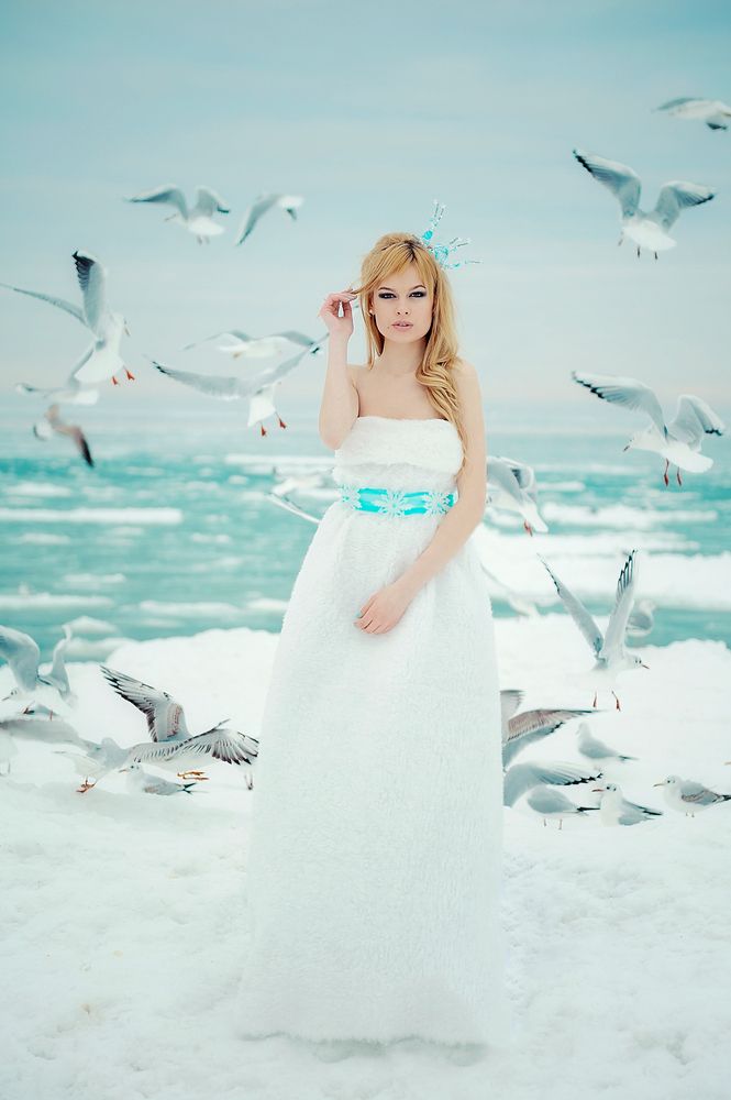 Photograph by Екатерина Горохова