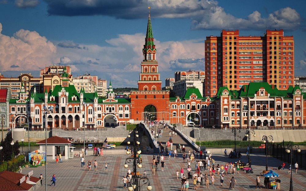 Фотография автора Гоголев Игорь