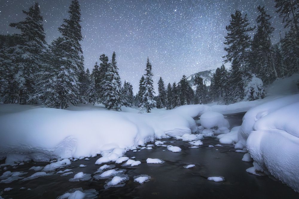 Photograph by Портных Дмитрий