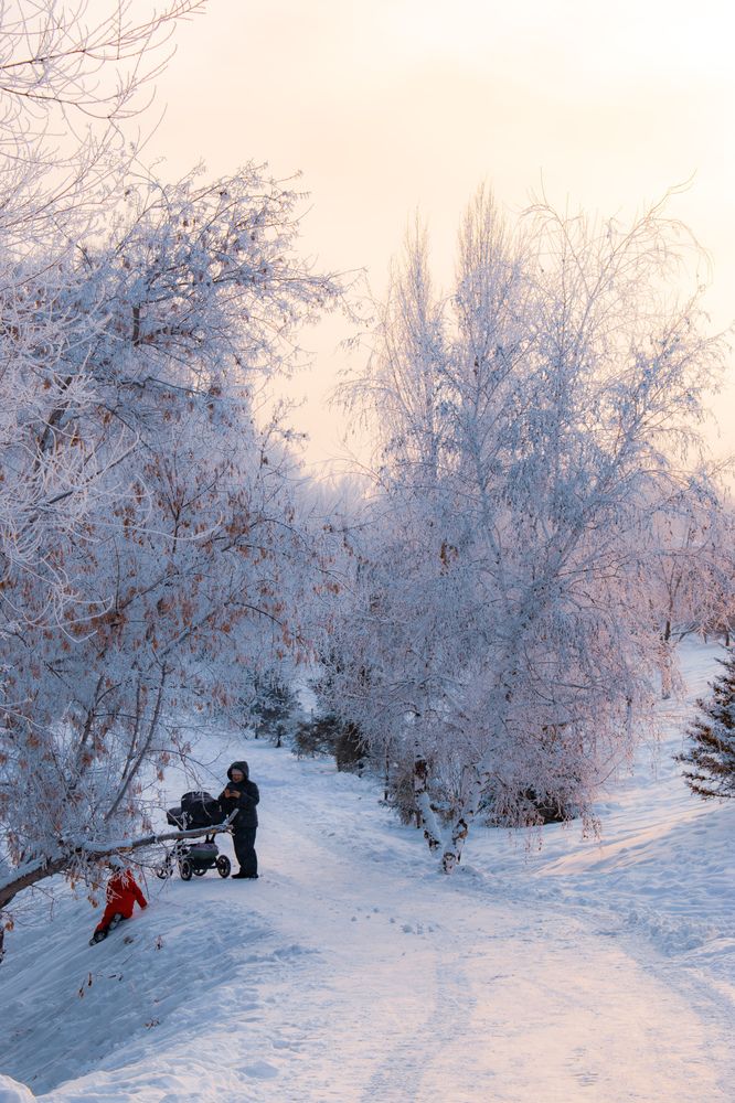 Photograph by Kanat Amre