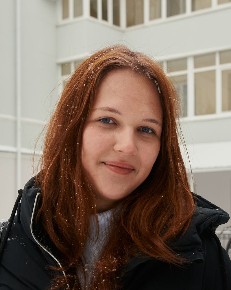 Photograph by Маргарита Яблокова