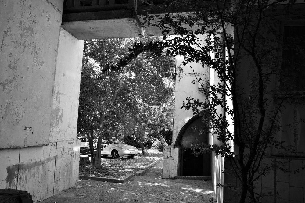 Photograph by Андрей Звездов