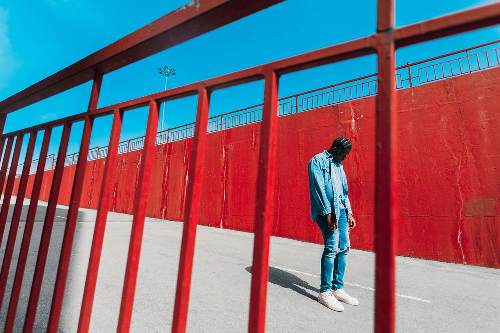 Photograph by Анатолий Рябов