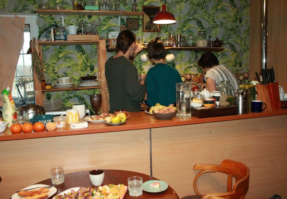 Фотография автора Татьяна Могилевец