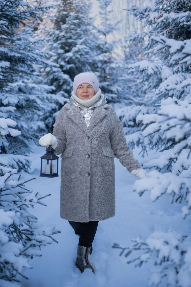 Photograph by Марина Шевцова