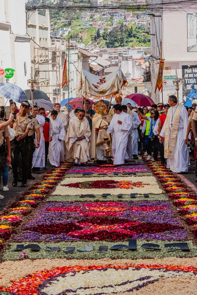 Photograph by Sandra Alvarez