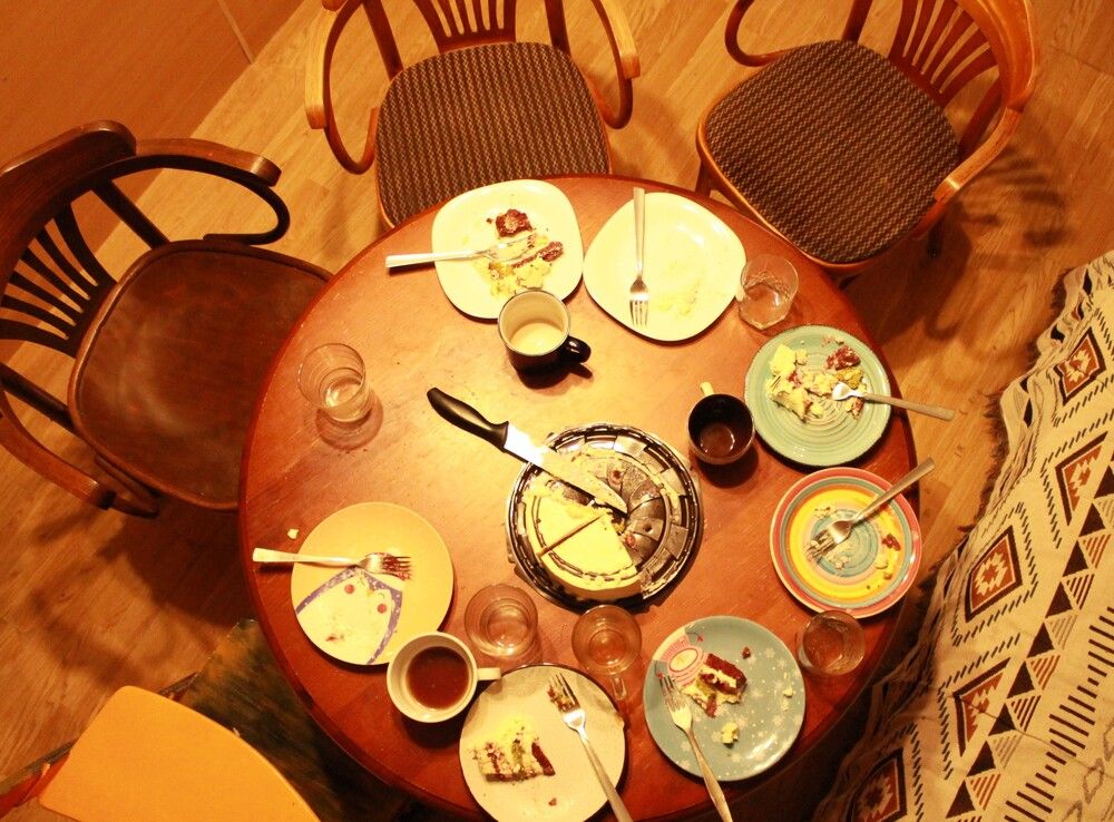 Фотография автора Татьяна Могилевец