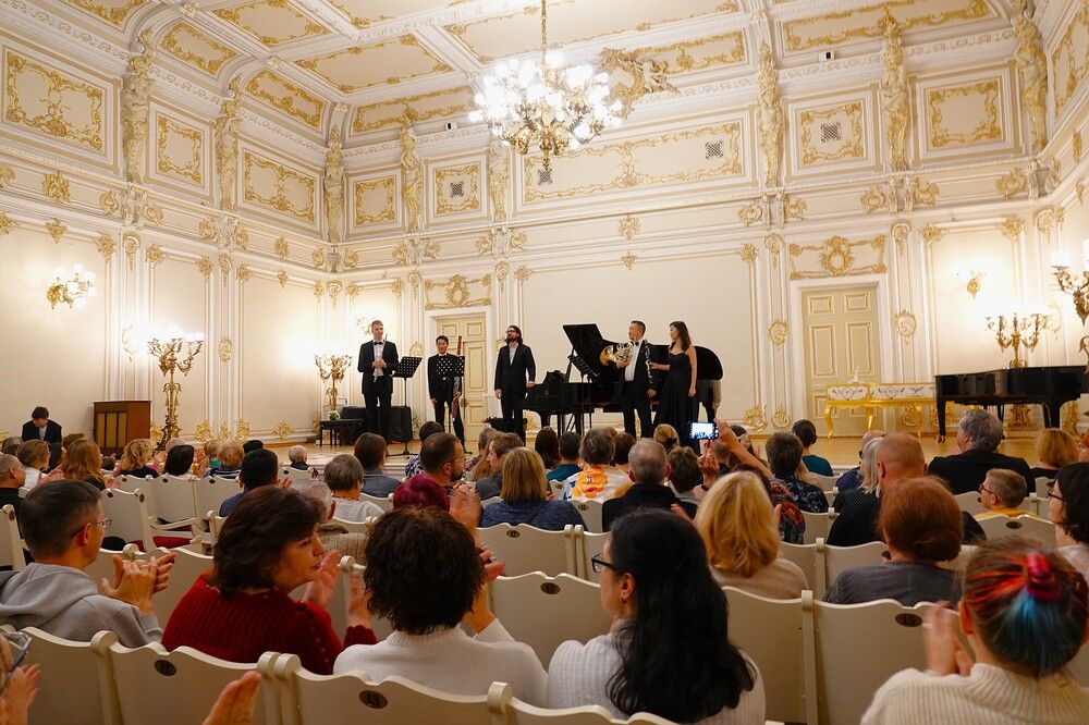 Photograph by Zakharov Matvey