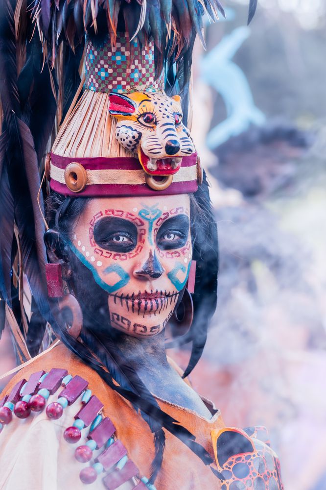 Photograph by Sandra Alvarez