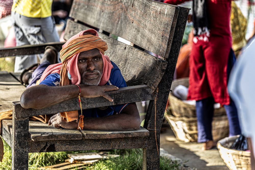 Photograph by Tibi Engelman