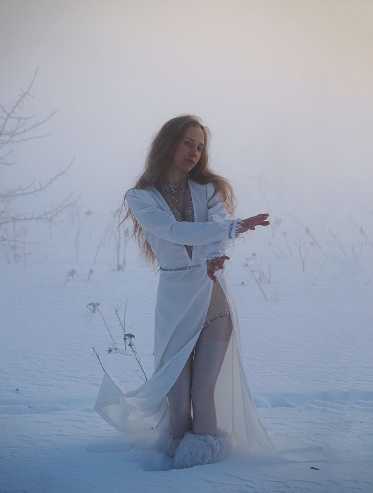 Photograph by Лена Максимкина