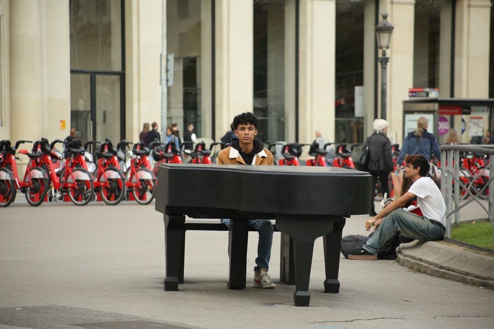 Photograph by Елена Хорошильцева